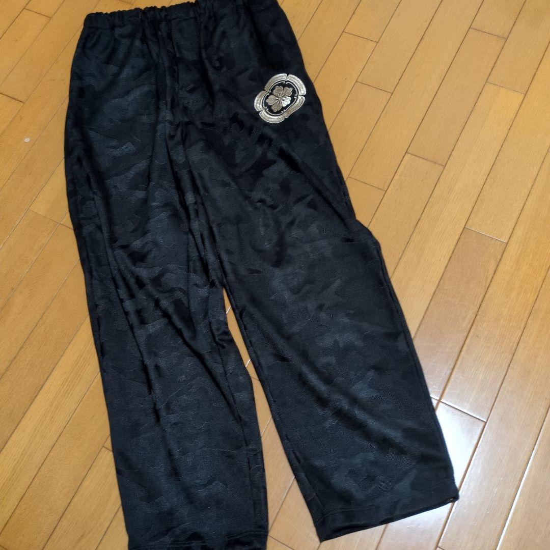 K*Y様 美品　絡繰魂粋ジャージセットアップ3L