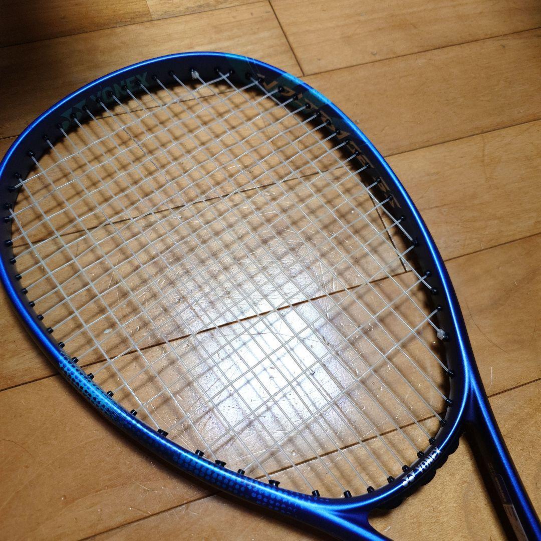 YONEX　ボルトレイジ５Ｓ