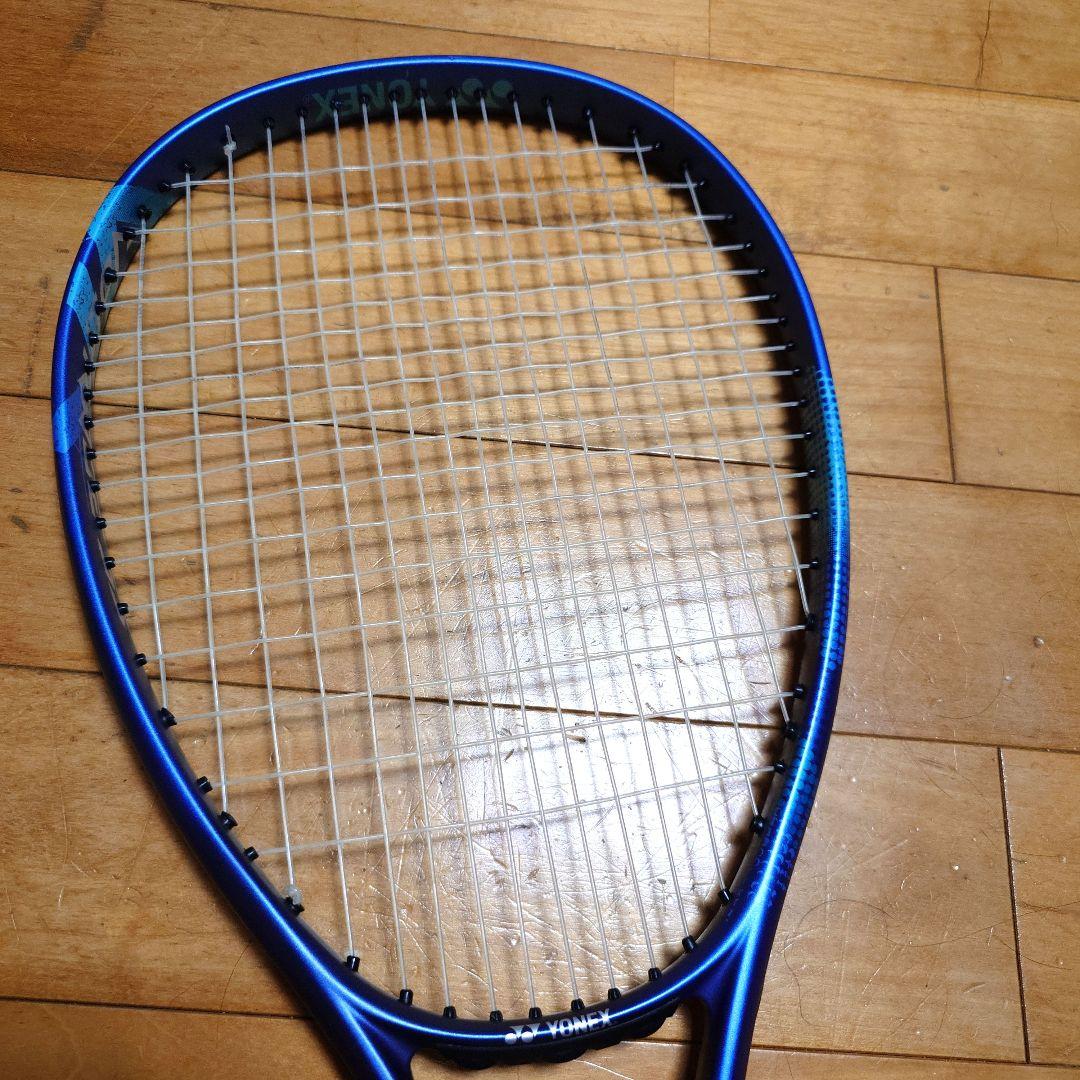 YONEX　ボルトレイジ５Ｓ