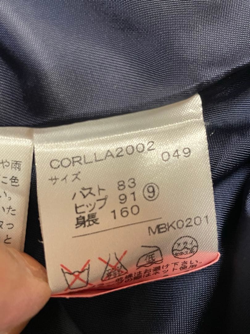 ラルフローレン　軽量カシミアブレンドアンゴラダブルフェース