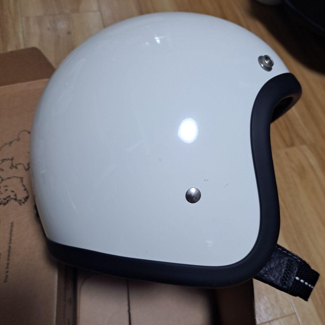 TT&CO.500-TX アイボリー Mサイズ