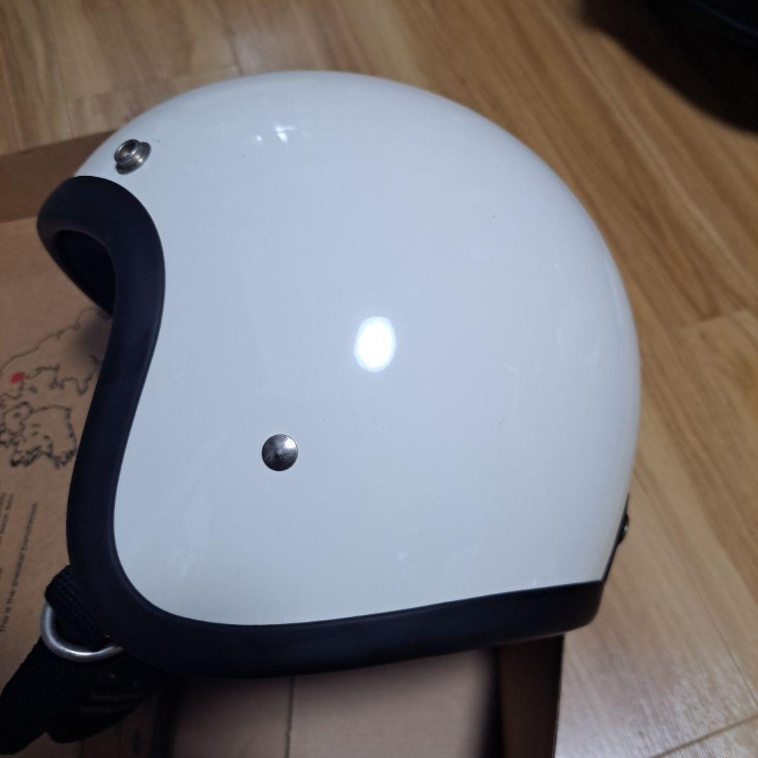 TT&CO.500-TX アイボリー Mサイズ