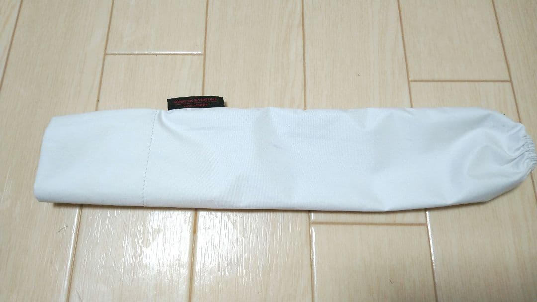 FOX UMBRELLA TEL12 Whangee 折りたたみ傘 晴雨兼用傘