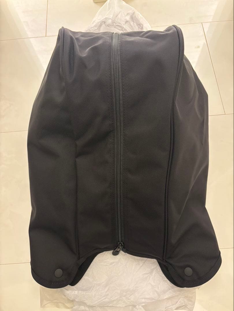 BRIEFING ブリーフィング CR-10 ブラック キャディバッグ、カバー