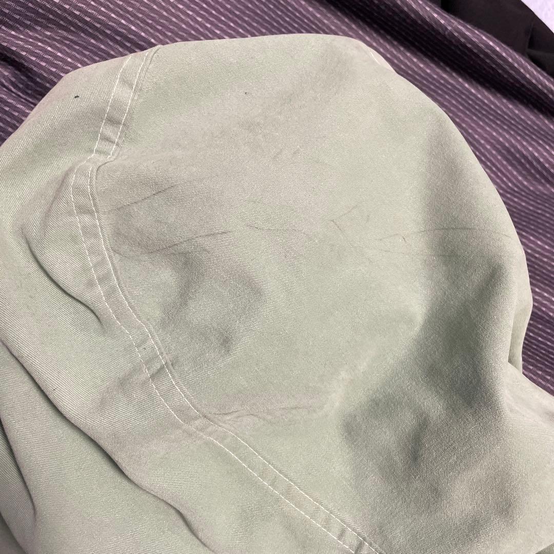 STUSSY ジャケット MADE IN KOREA