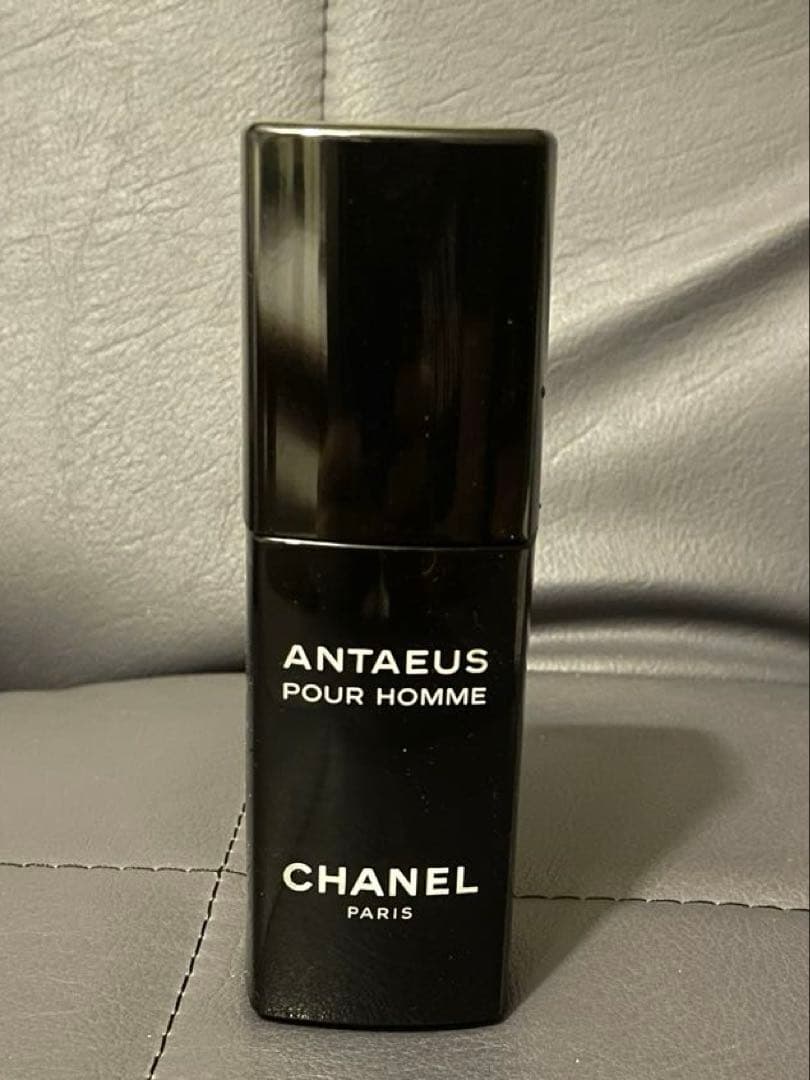 ◎CHANEL 香水 アンテウス オードゥトワレット ヴァポリザター 箱付き