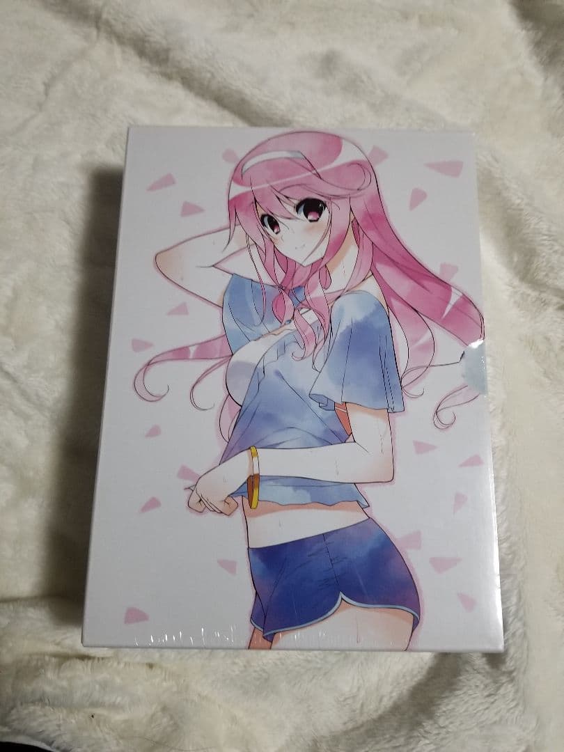 果つることなき未来ヨリ　限定BOX完全未開封品