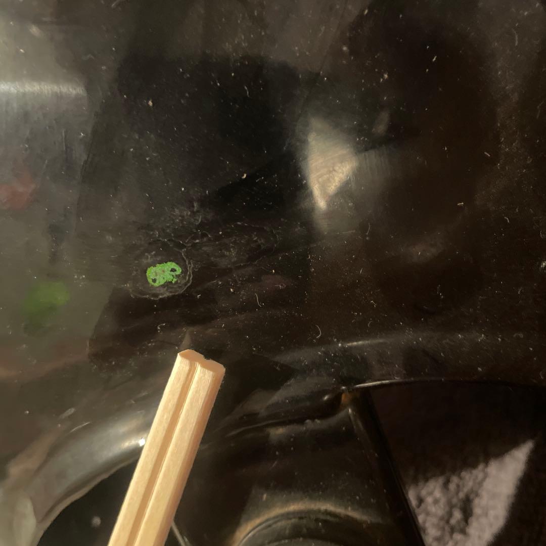 エストレヤ　タンク