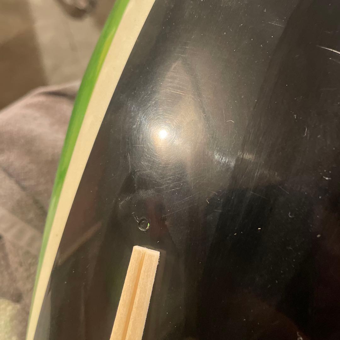 エストレヤ　タンク