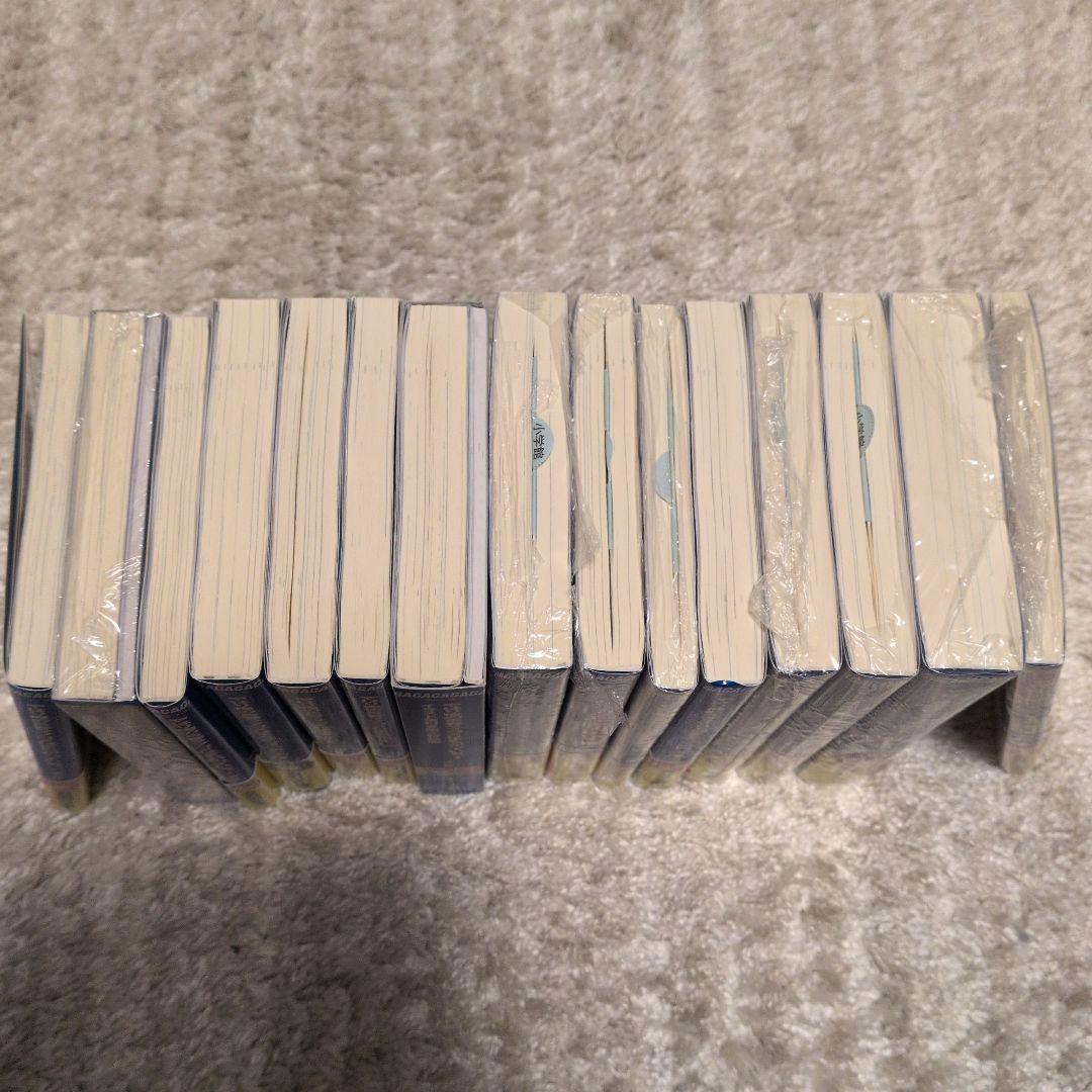 やはり俺の青春ラブコメはまちがっている。セット 全巻初版帯付き各巻特典付き