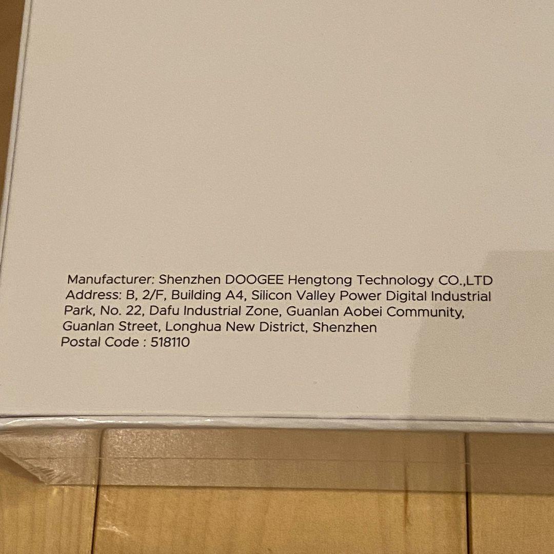 Android アンドロイド タブレット 11インチ wi-fiモデル128GB