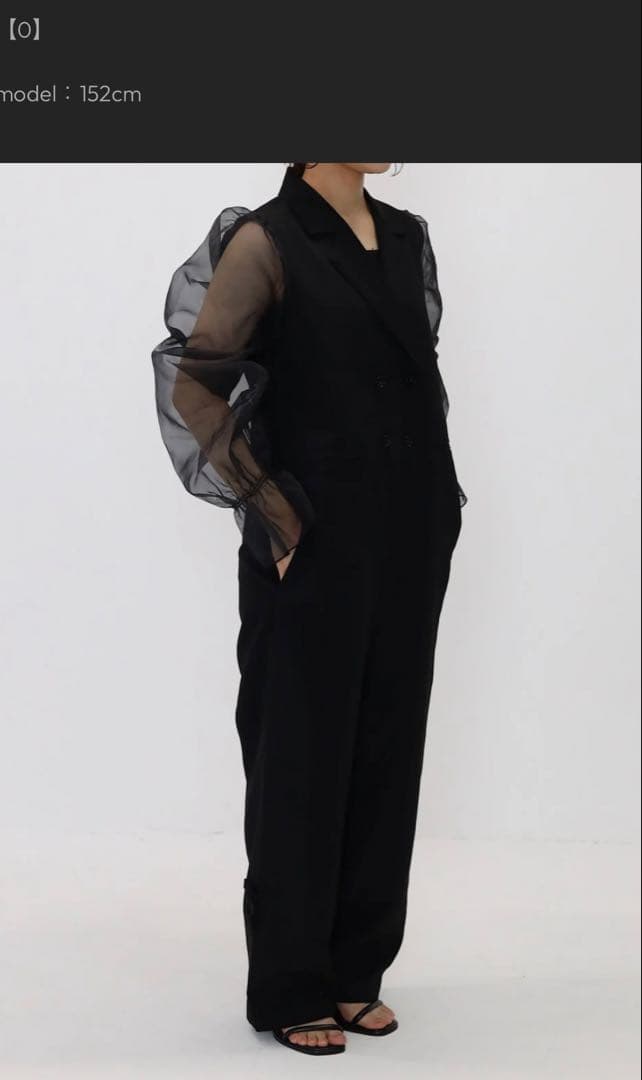 新品同様 クラステラー clastellar コンビネゾン ブラック