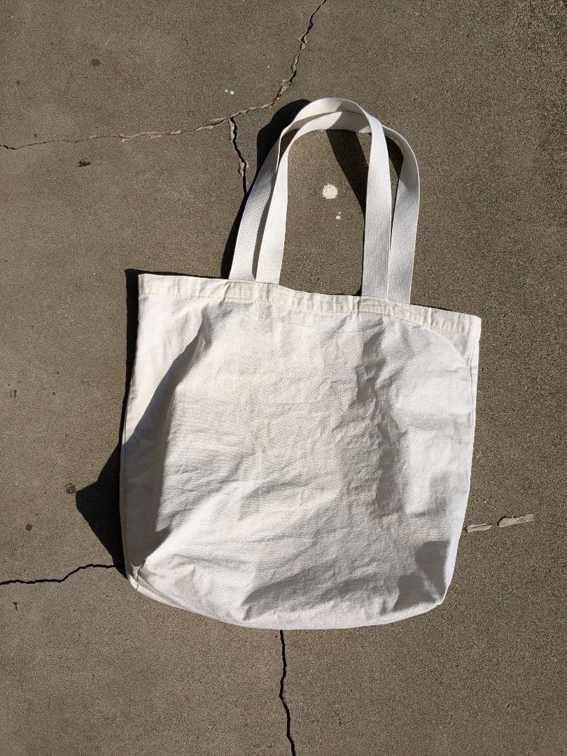 貴重◎ 90's patagonia パタゴニア tote bag usa製