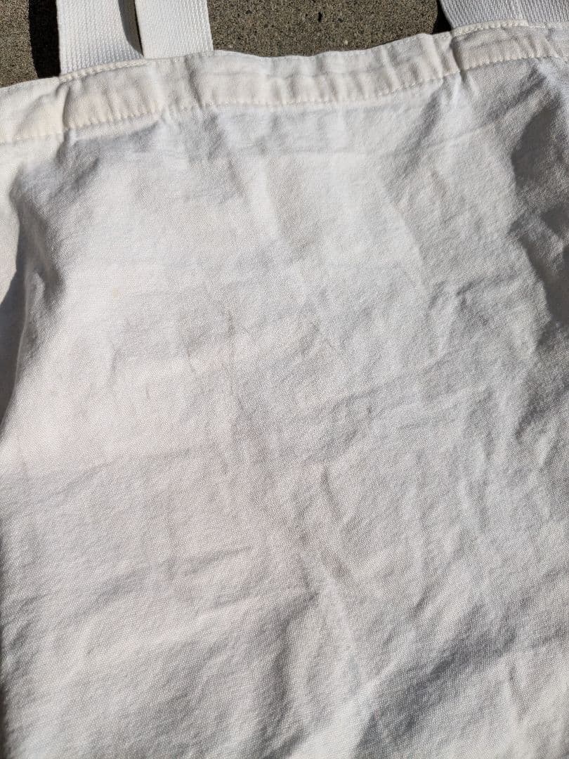 貴重◎ 90's patagonia パタゴニア tote bag usa製