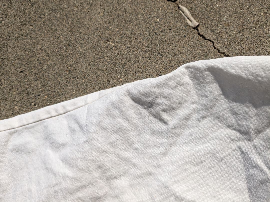 貴重◎ 90's patagonia パタゴニア tote bag usa製