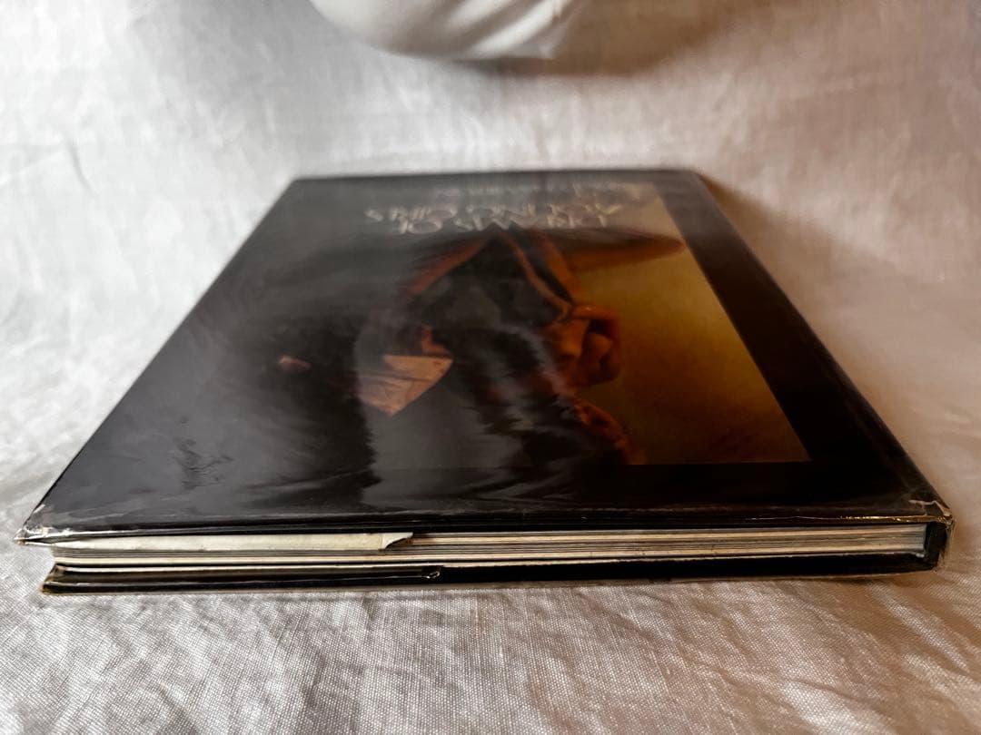 洋書 DREAMS OF YOUNG GIRLS by DAVID HAMILTON