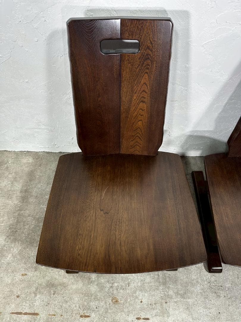 『karimoku』カリモク ローチェア ダイニングチェア 座椅子RWcha94