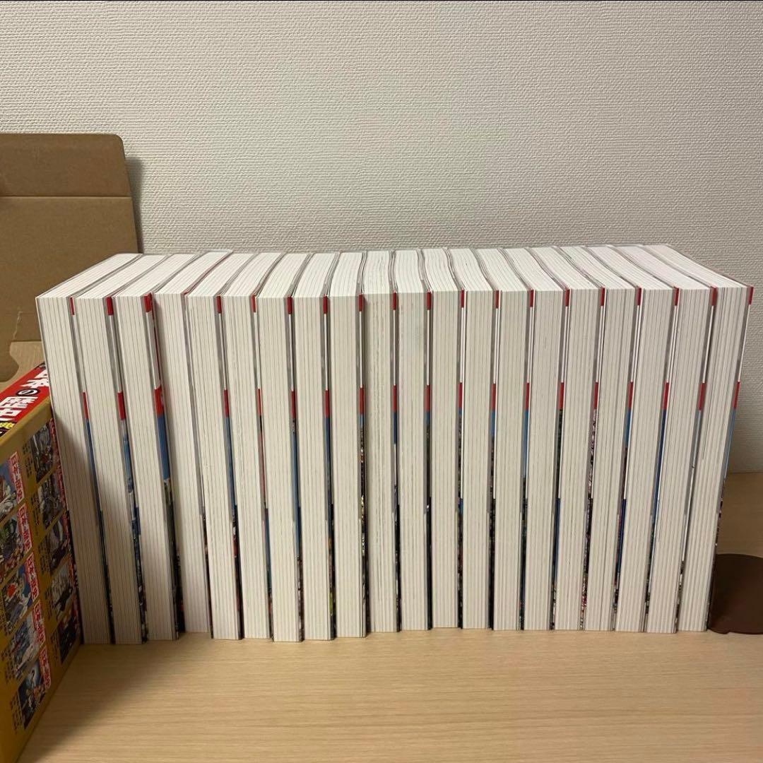 講談社 学習まんが 日本の歴史 全20巻 歴史人物データカード付き