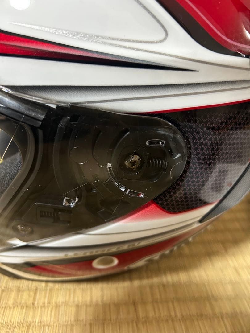 SHOEI ジェットヘルメット