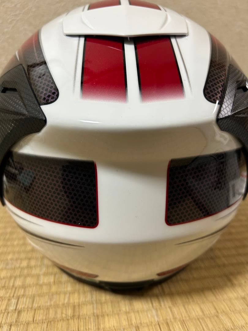 SHOEI ジェットヘルメット
