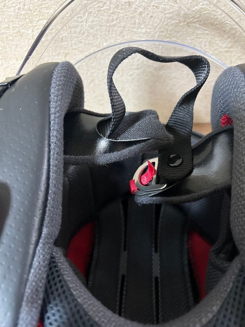 SHOEI ジェットヘルメット