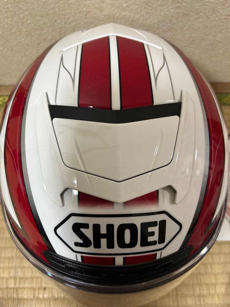 SHOEI ジェットヘルメット