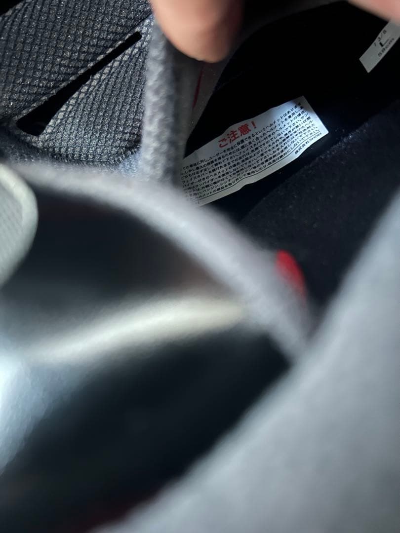 SHOEI ジェットヘルメット