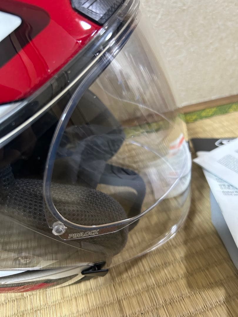 SHOEI ジェットヘルメット
