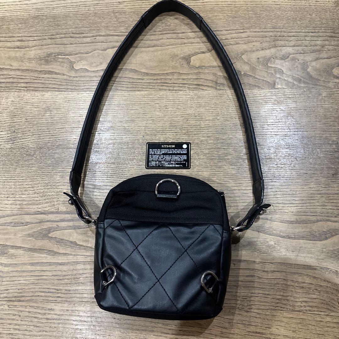 CHANEL ショルダーバッグ【リュックにもなる】