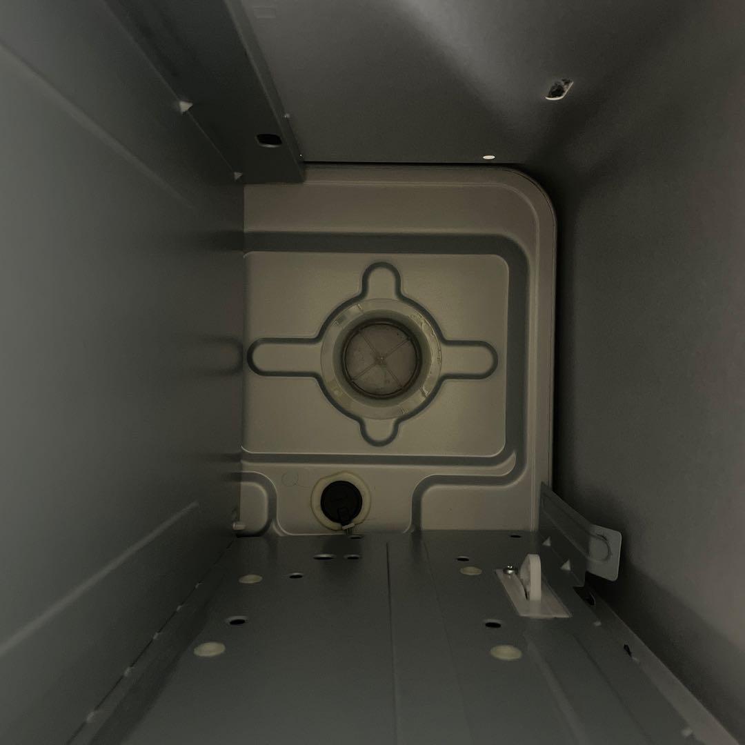 CORONA　石油ファンヒーター　リモコン無し　FH-WZ5717BY　暖房器具