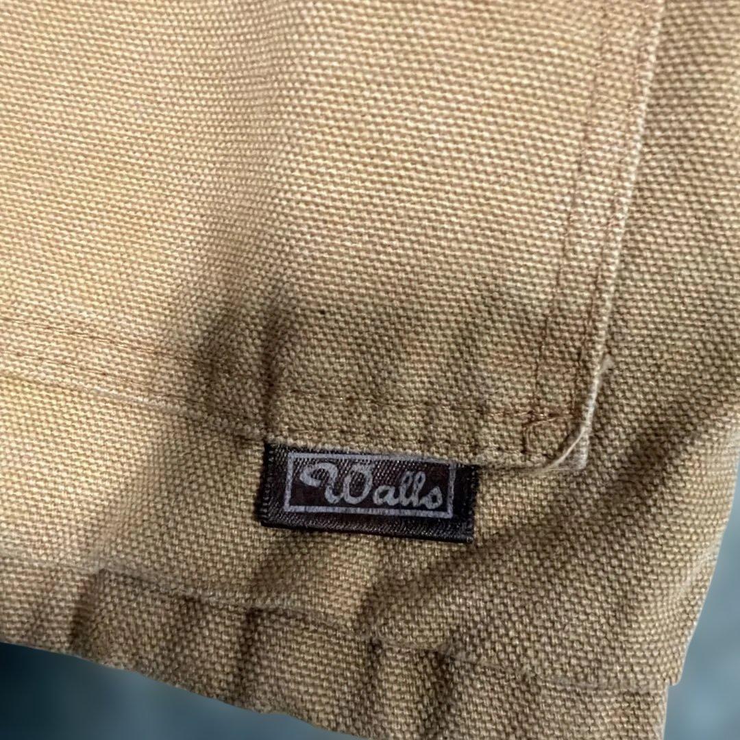 Walls カバーオール Mサイズ