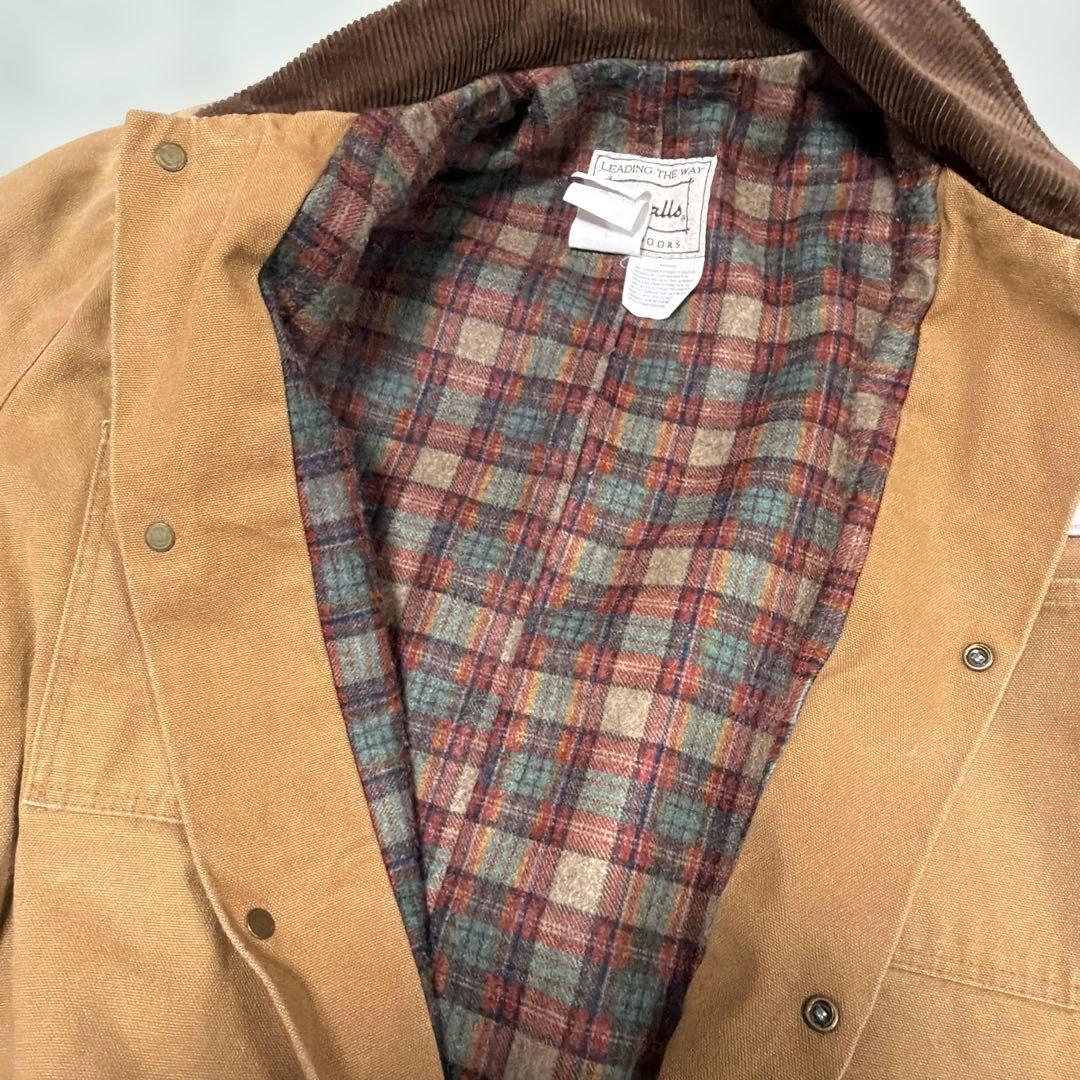 Walls カバーオール Mサイズ