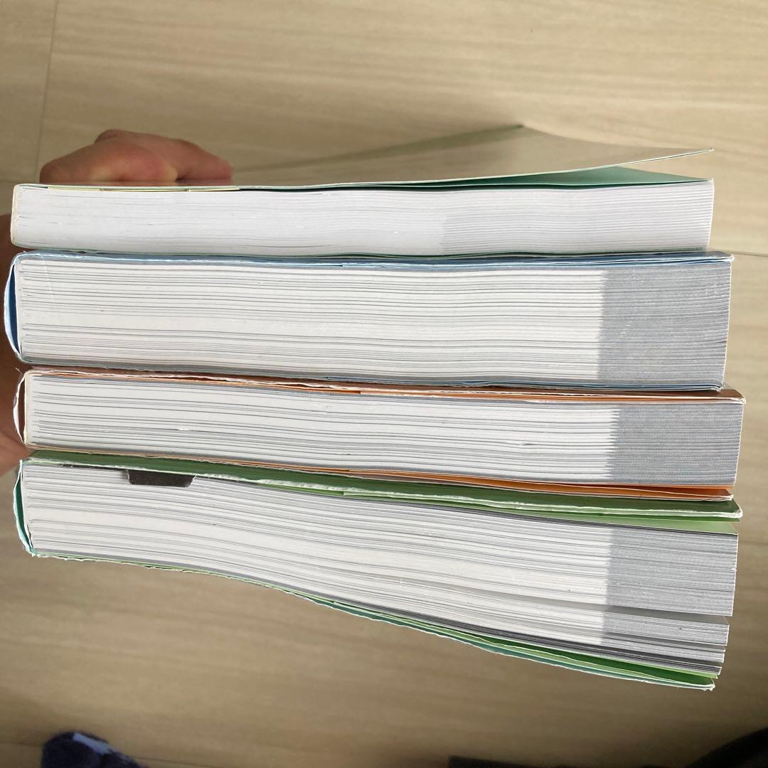 医療情報技師能力検定試験　参考書、過去問題集