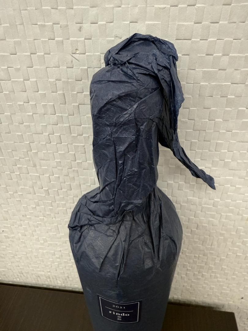 ベ*オ様 ケンゾーエステイト rindo 紫鈴 2021 ワイン 750ml