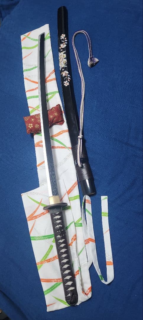 【 特別特価 2/6まで 】剣舞 殺陣用 竹光