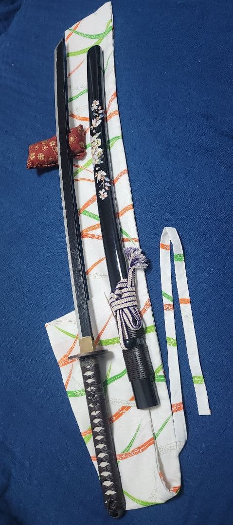 【 特別特価 2/6まで 】剣舞 殺陣用 竹光