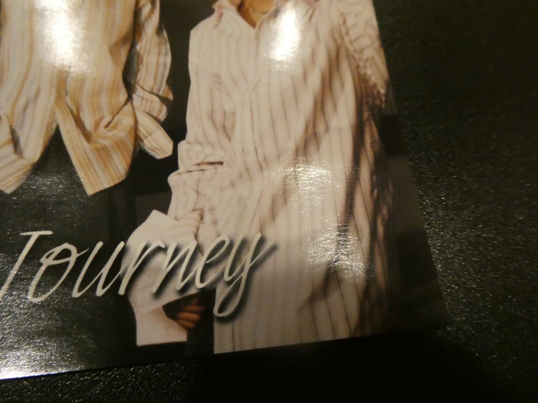 洋楽 J-4Twenty3 - The Journey