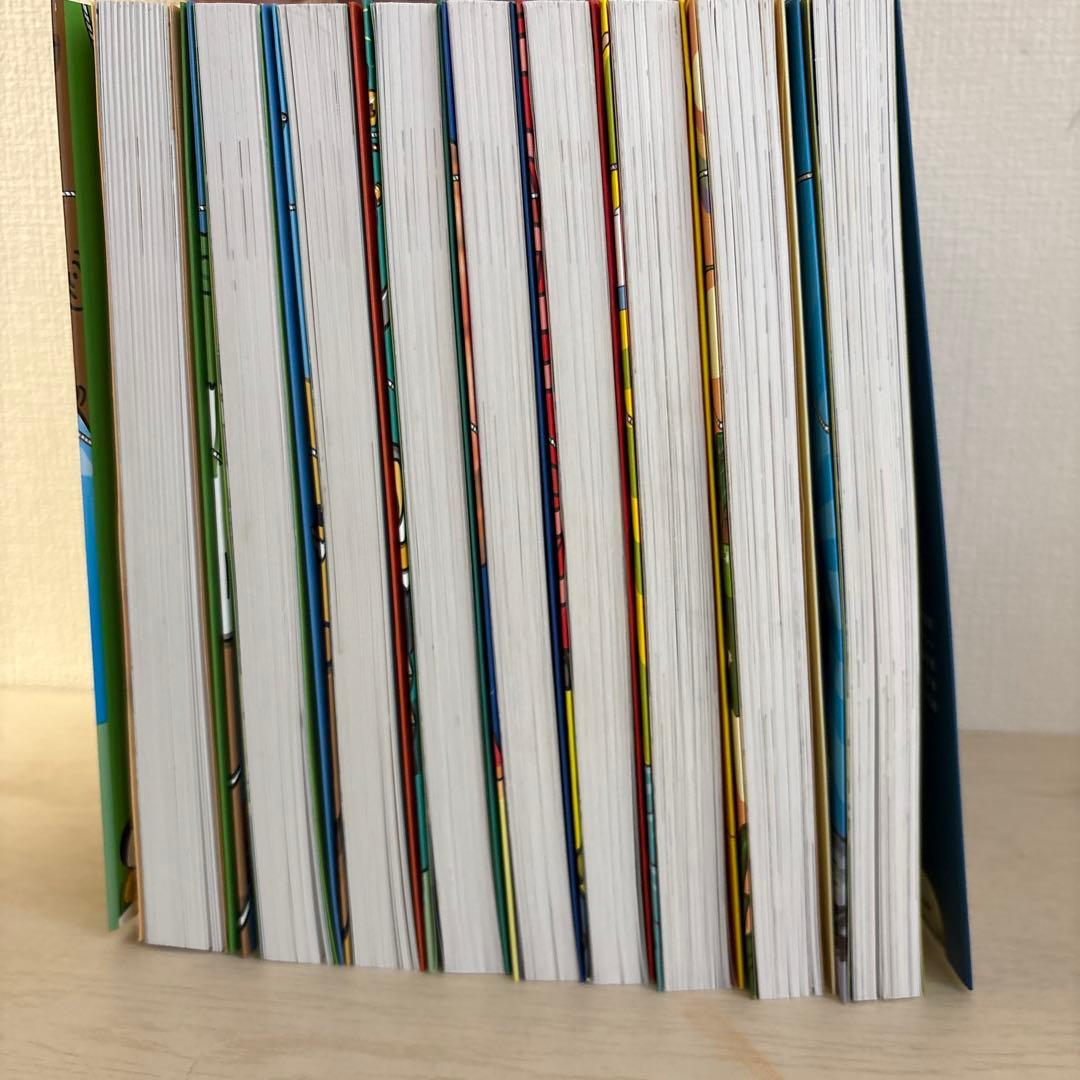 理科ダマン1巻〜9巻