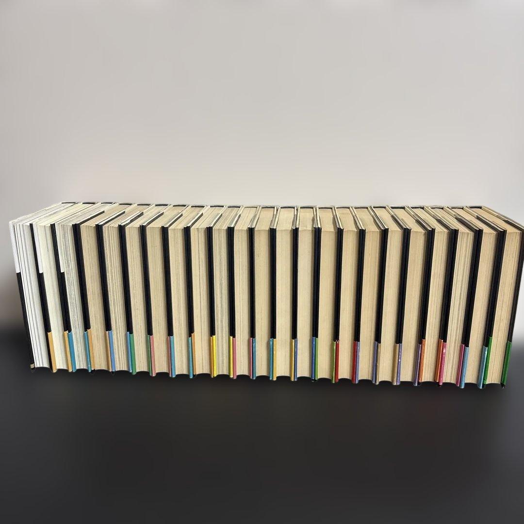 サイボーグ009 豪華版　全巻23冊セット　ハードカバー　石ノ森章太郎　秋田書店