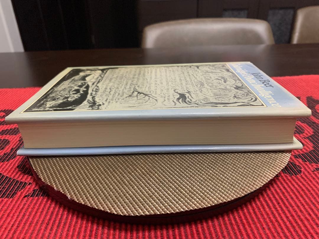 洋書 John Beer Coleridge's Poetic Intelligenc