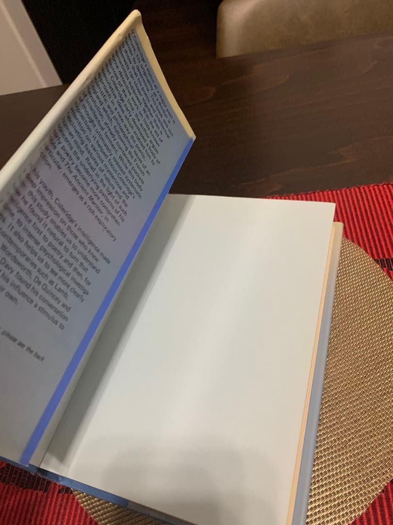 洋書 John Beer Coleridge's Poetic Intelligenc