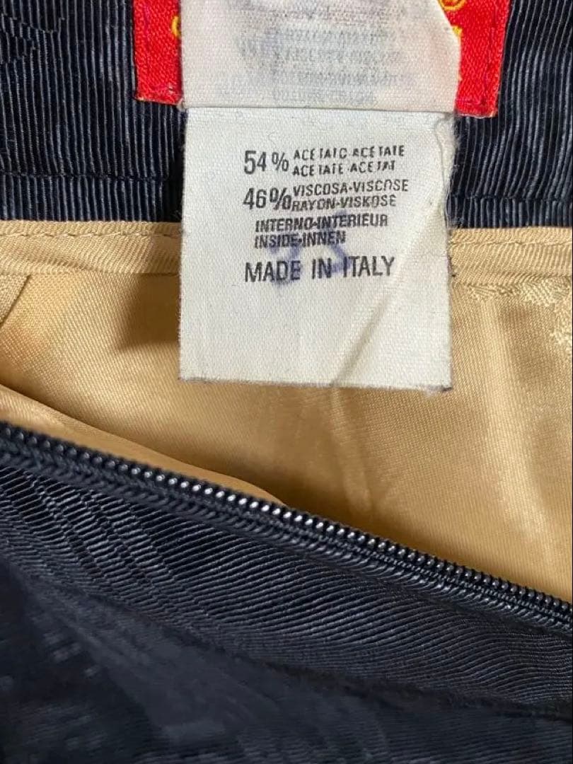 ヴィヴィアンウエストウッド　ミニプリーツスカート