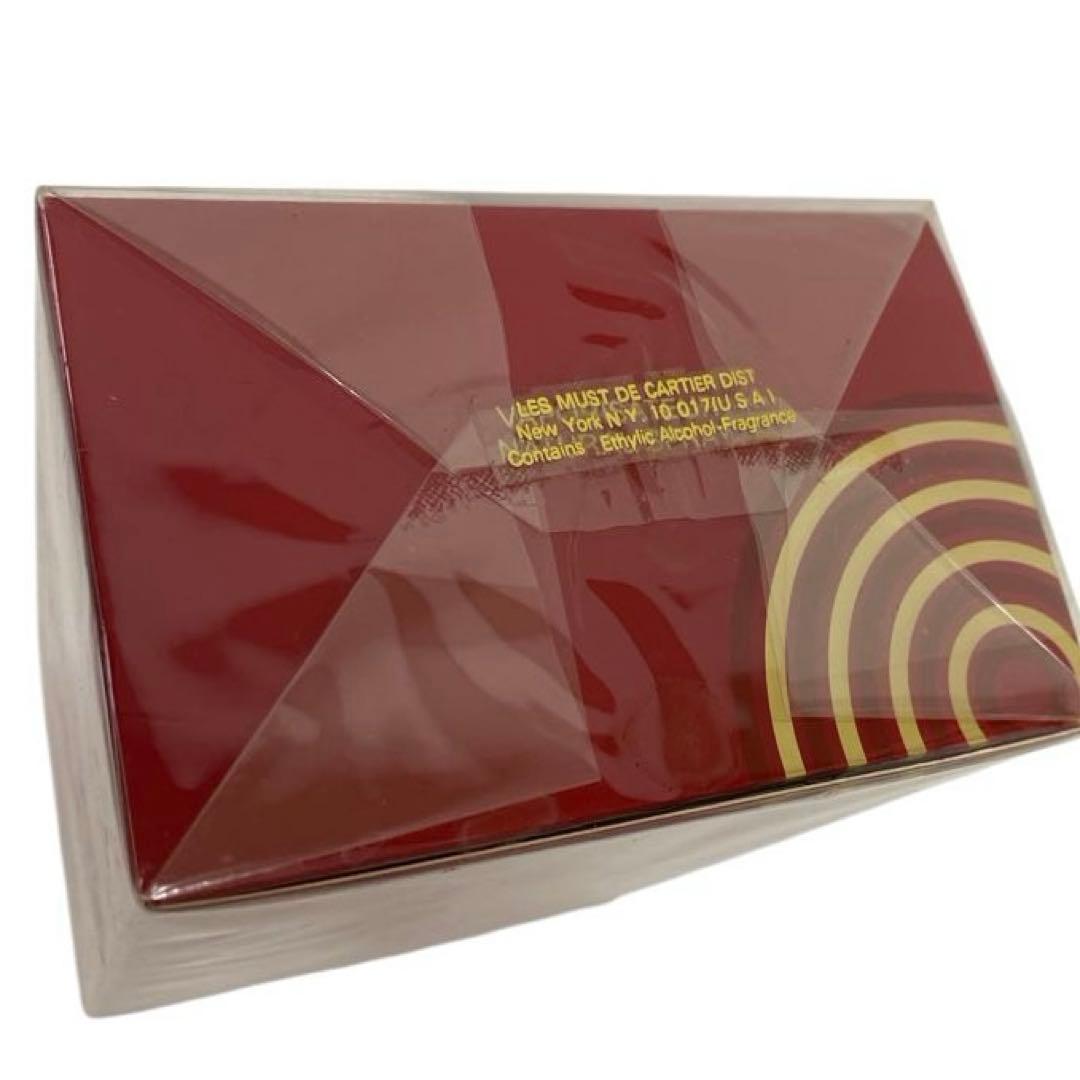 さ*ん様 未開封◆Cartier カルティエ パンテールドゥカルティエ 香水 3