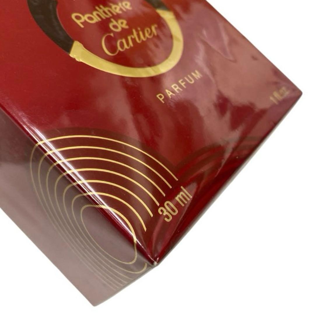 さ*ん様 未開封◆Cartier カルティエ パンテールドゥカルティエ 香水 3