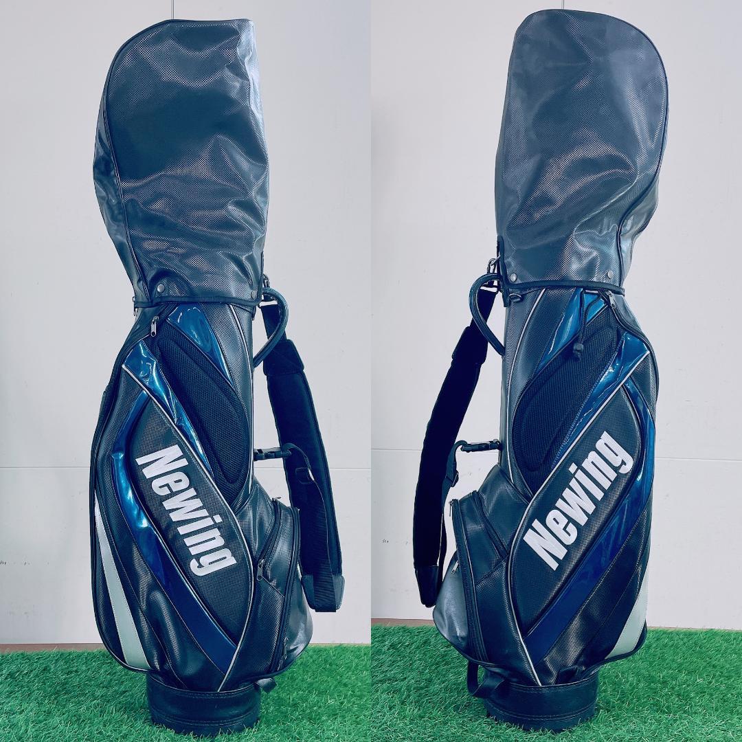 XXIO入り！メンズゴルフ13本 初心者即コース フルセット　N2491