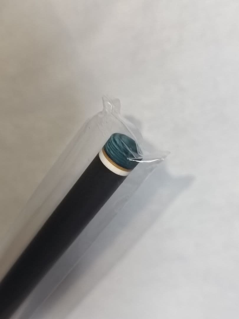 新品　イグナイト 12.2mm Mezz-U ユナイテッド