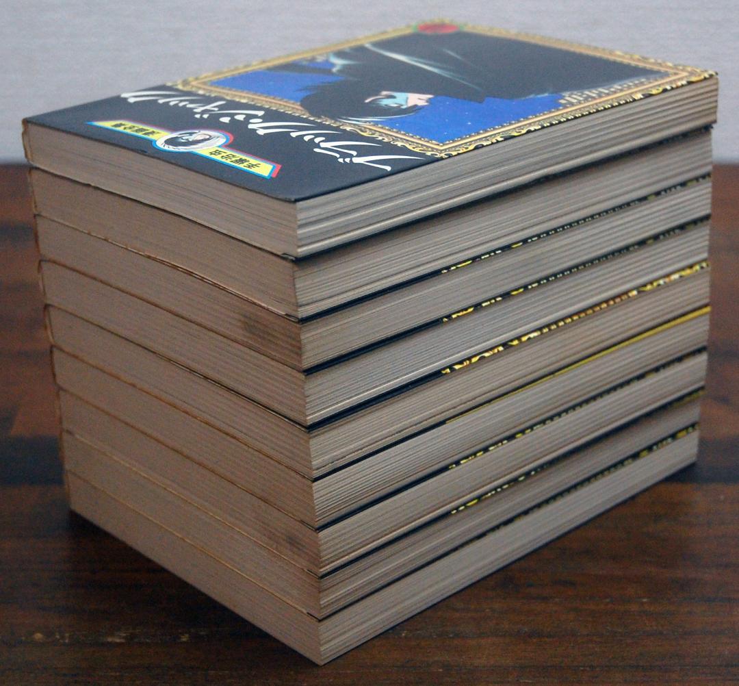 【初版】手塚治虫『ブラック・ジャック』1〜18巻 18冊セット 手塚治虫漫画全集