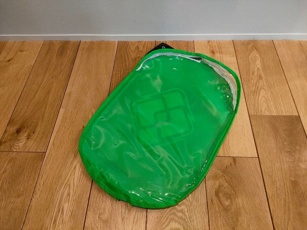 DUAL セパレートスノーボード 新品未使用 フィルム付き 左右独立 レア