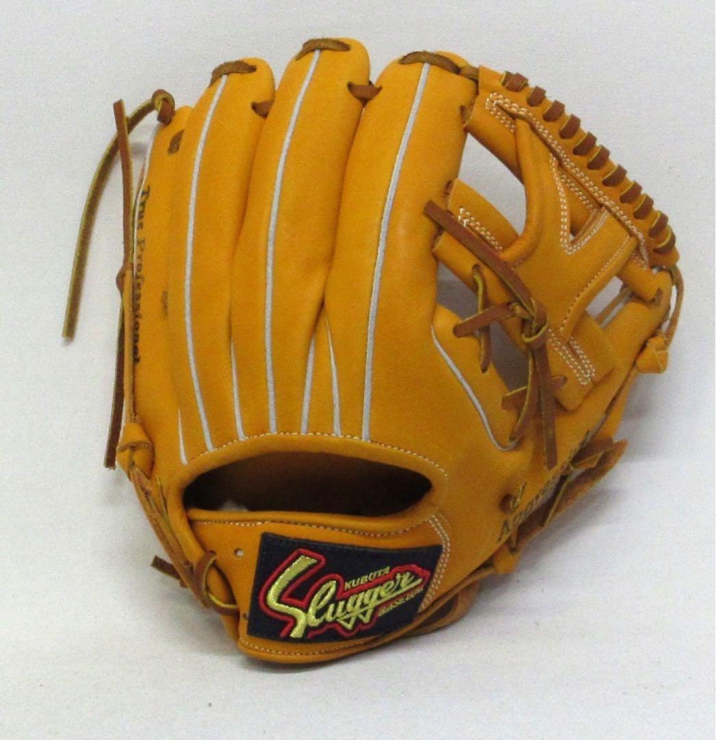 久保田スラッガー 軟式グローブ　KSN-AR3