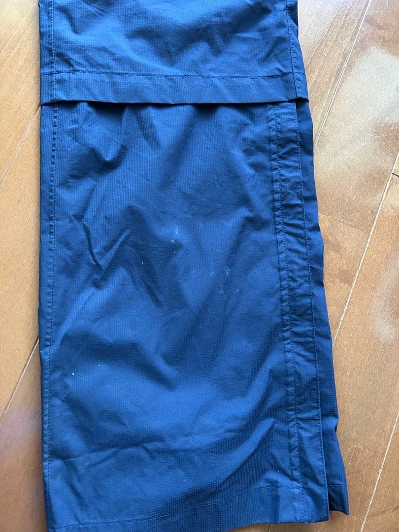 【大幅値下げ!!】マスターバニー レインウェア レディース サイズ2(L)